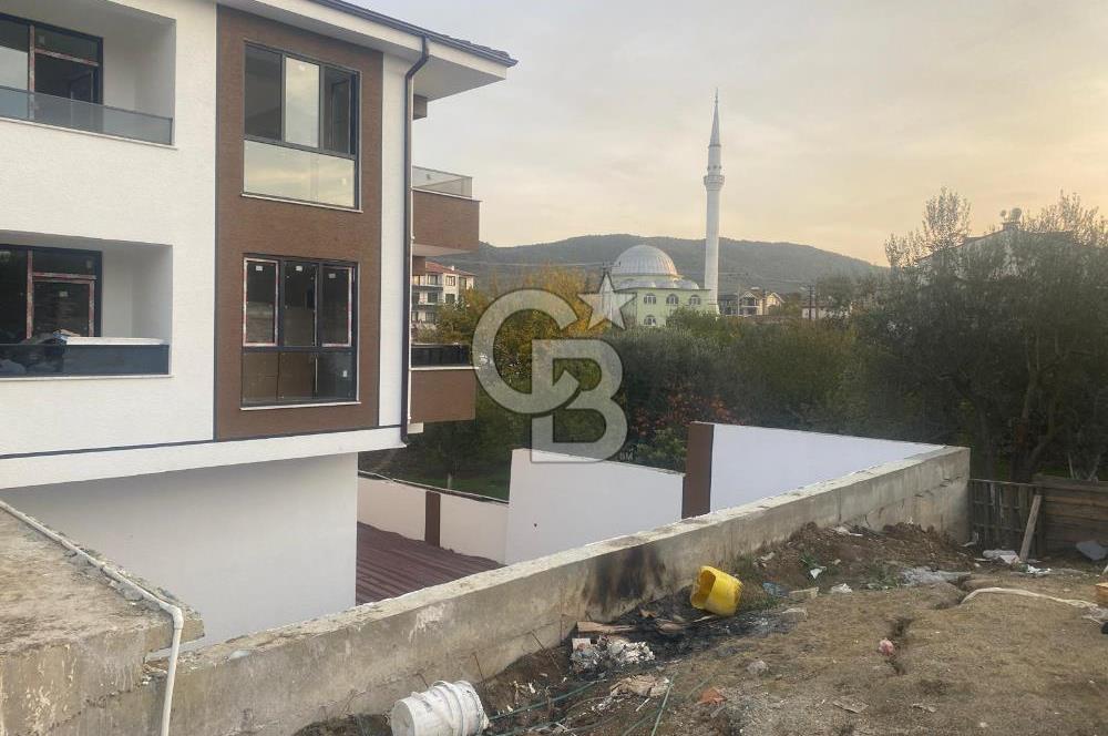 YALOVA ALTINOVA KAYTAZDERE LÜKS SİTEDE SATILIK 3+1 DAİRE !!
