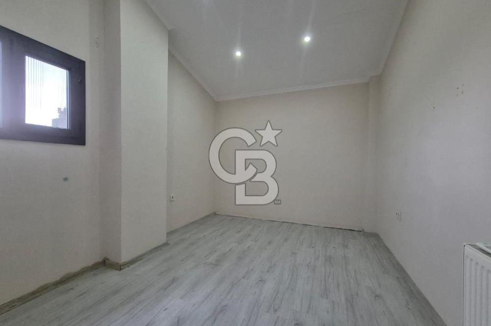 Karşıyaka Bahariye Mahallesi 3+1 Kiralık Dubleks Daire