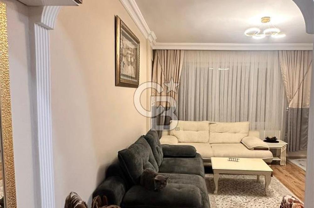 SİNANOBA'DA SATILIK 2+1