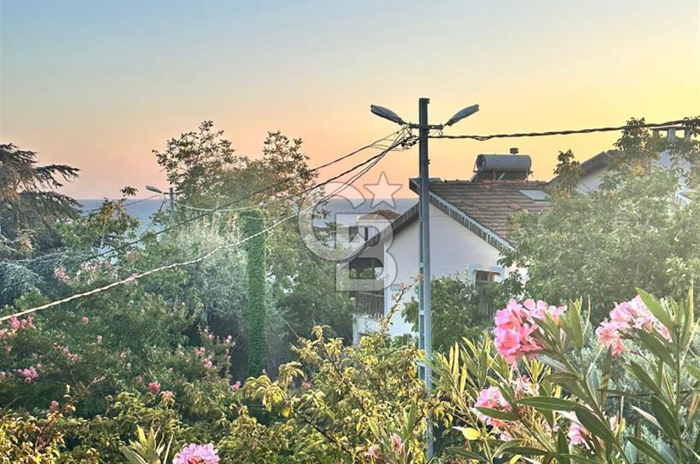 SİNANOBA'DA SATILIK 2+1