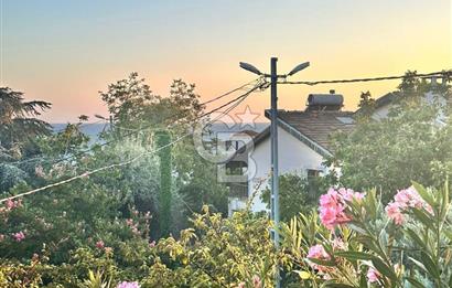 SİNANOBA'DA SATILIK 2+1