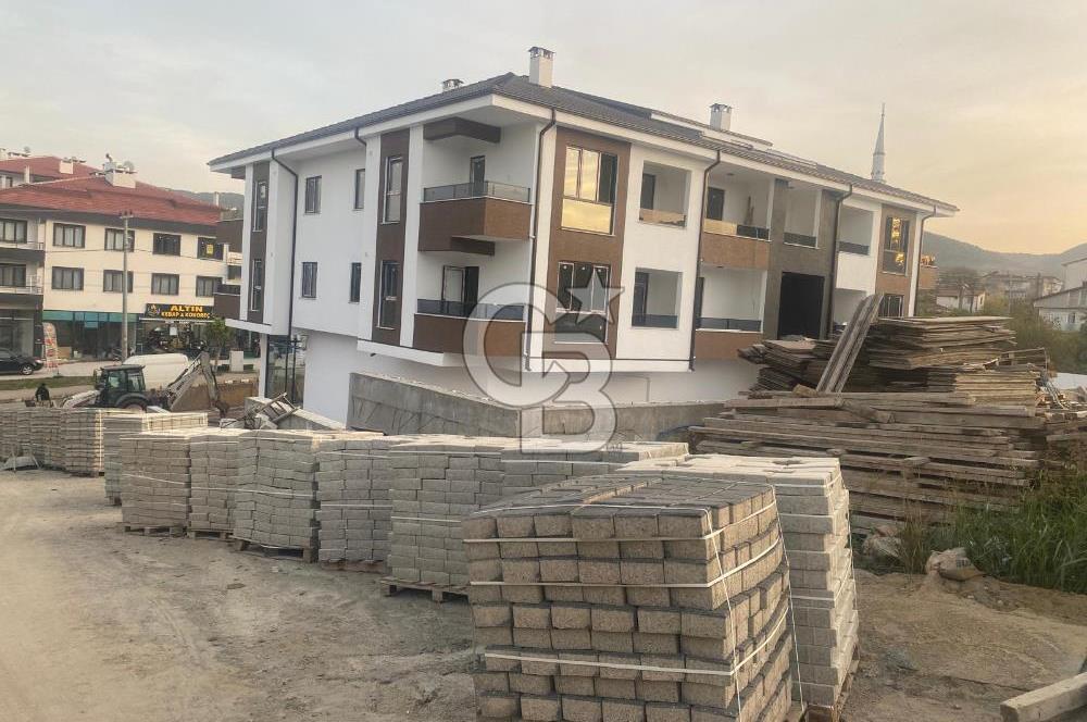 YALOVA ALTINOVA KAYTAZDERE LÜKS SİTEDE SATILIK 3+1 DAİRE !!