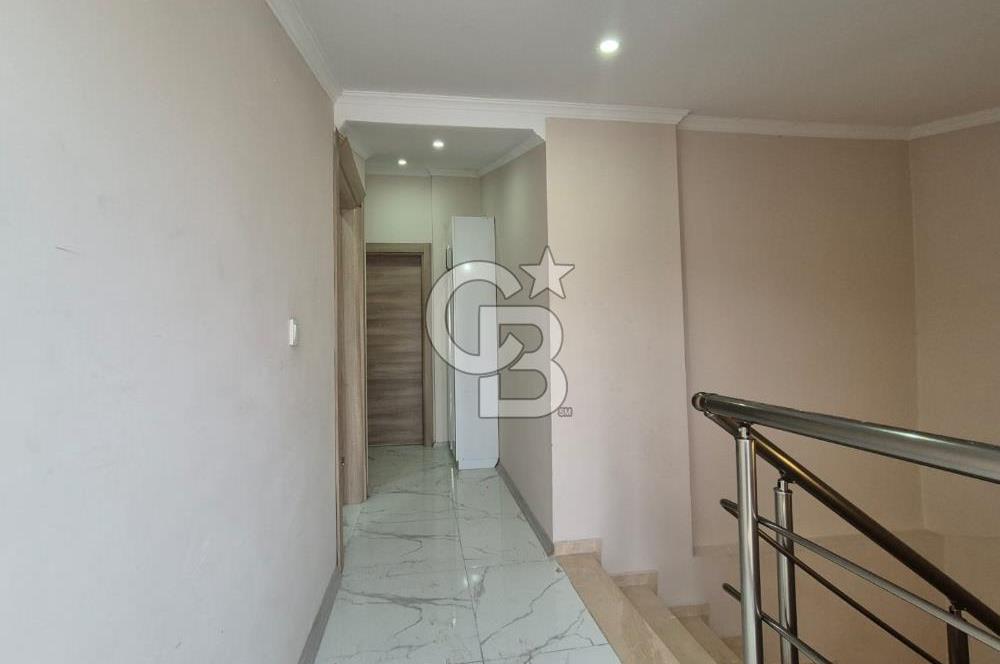Karşıyaka Bahariye Mahallesi 3+1 Kiralık Dubleks Daire