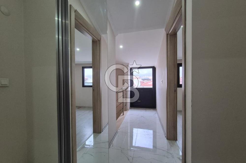 Karşıyaka Bahariye Mahallesi 3+1 Kiralık Dubleks Daire