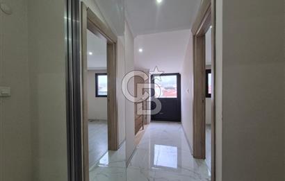 Karşıyaka Bahariye Mahallesi 3+1 Kiralık Dubleks Daire