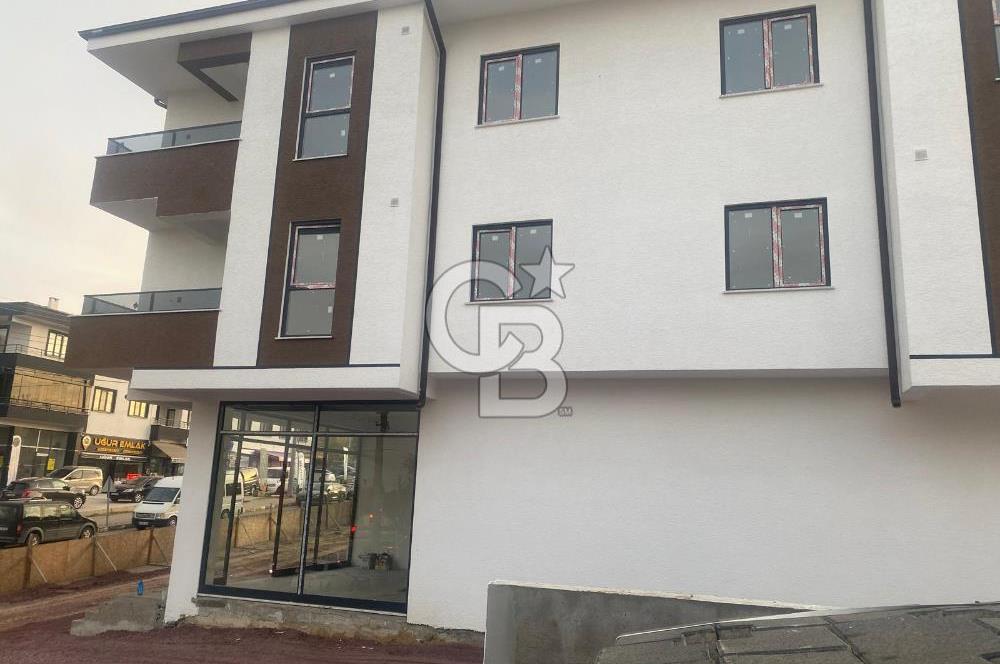 YALOVA ALTINOVA KAYTAZDERE LÜKS SİTEDE SATILIK 3+1 DAİRE !!