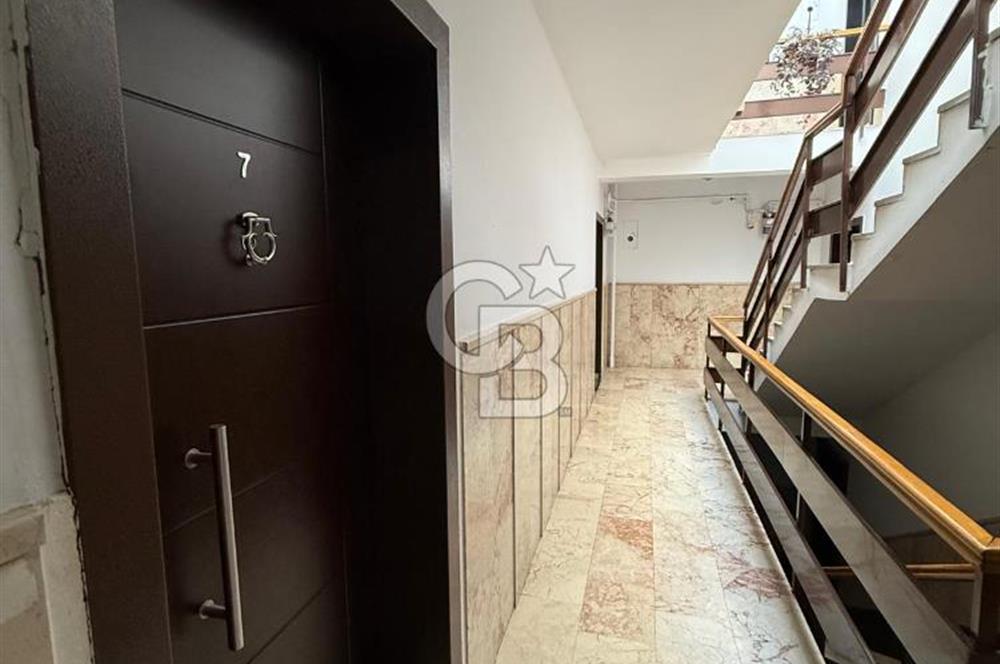 KEÇİÖREN MECİDİYE'DE METROYA 2 DAKİKA FULL EŞYALI KİRALIK 3,5+1