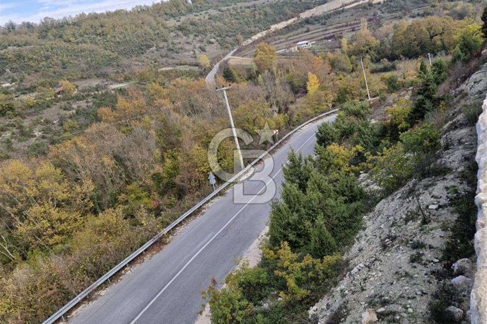 KOCAELİ GEBZE ELBİZLİ'DE SATILIK 1869 M2 TEK TAPULU ARAZİ