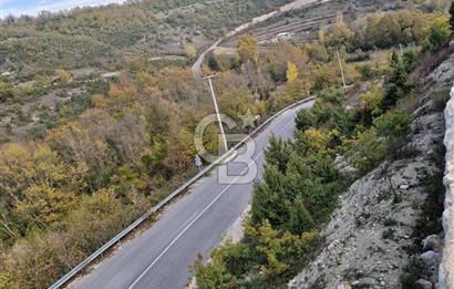 KOCAELİ GEBZE ELBİZLİ'DE SATILIK 1869 M2 TEK TAPULU ARAZİ