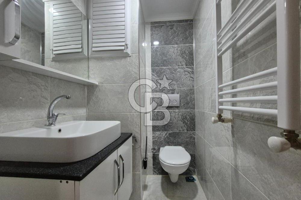 Karşıyaka Bahariye Mahallesi 3+1 Kiralık Dubleks Daire