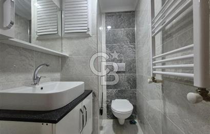 Karşıyaka Bahariye Mahallesi 3+1 Kiralık Dubleks Daire