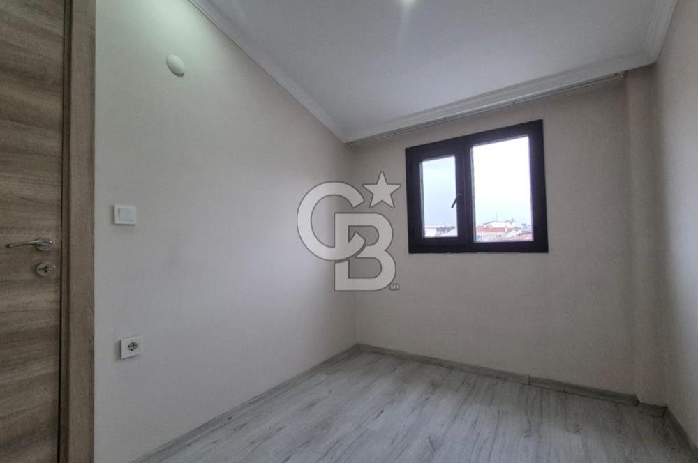 Karşıyaka Bahariye Mahallesi 3+1 Kiralık Dubleks Daire