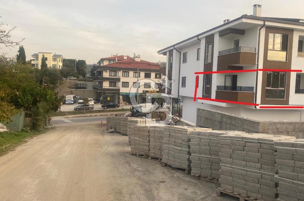 YALOVA ALTINOVA KAYTAZDERE LÜKS SİTEDE SATILIK 3+1 DAİRE !!