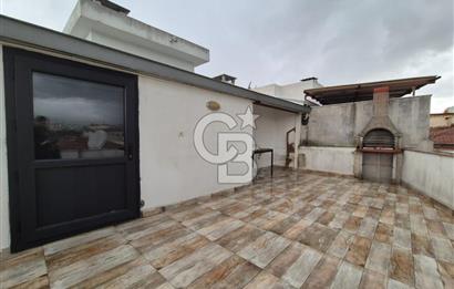 Karşıyaka Bahariye Mahallesi 3+1 Kiralık Dubleks Daire