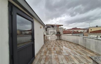 Karşıyaka Bahariye Mahallesi 3+1 Kiralık Dubleks Daire