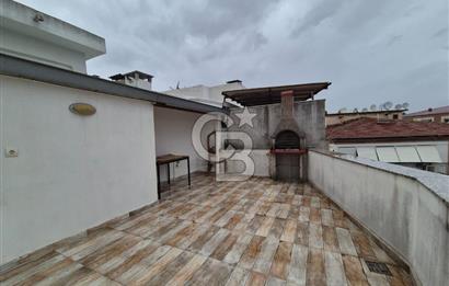 Karşıyaka Bahariye Mahallesi 3+1 Kiralık Dubleks Daire