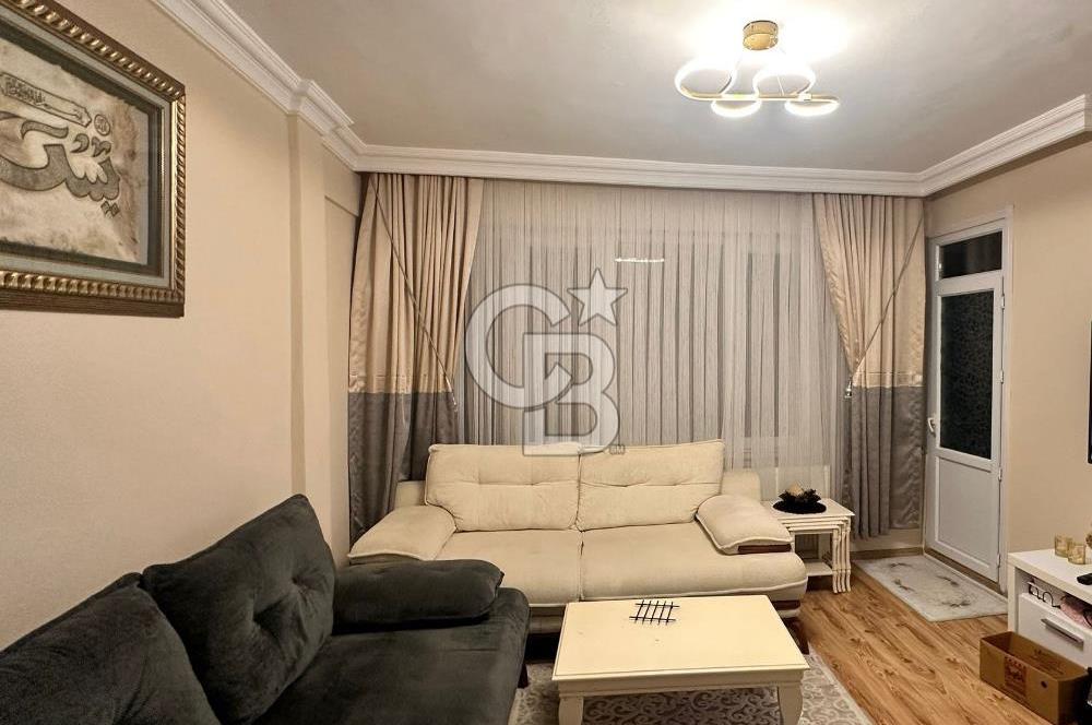 SİNANOBA'DA SATILIK 2+1