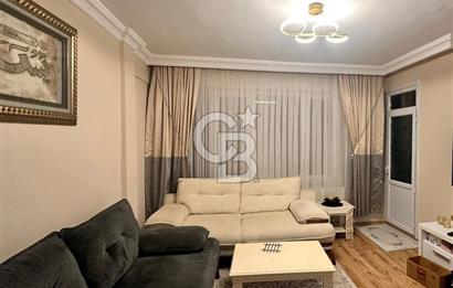 SİNANOBA'DA SATILIK 2+1