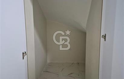 Karşıyaka Bahariye Mahallesi 3+1 Kiralık Dubleks Daire