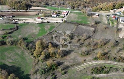 KOCAELİ GEBZE HATİPLER KÖYÜ 3548 M2 MÜSTAKİL TAPULU ARAZİ