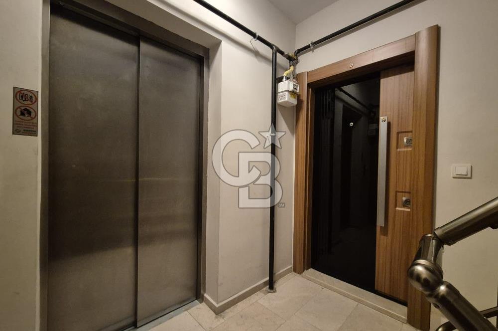 Karşıyaka Bahariye Mahallesi 3+1 Kiralık Dubleks Daire