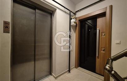 Karşıyaka Bahariye Mahallesi 3+1 Kiralık Dubleks Daire