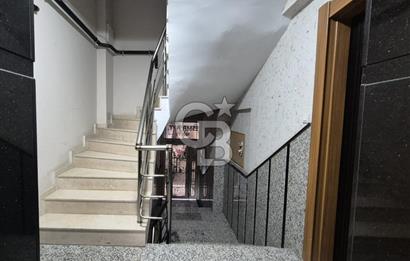 Karşıyaka Bahariye Mahallesi 3+1 Kiralık Dubleks Daire