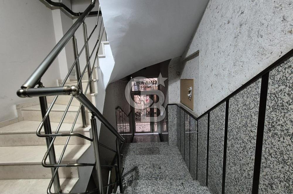 Karşıyaka Bahariye Mahallesi 3+1 Kiralık Dubleks Daire