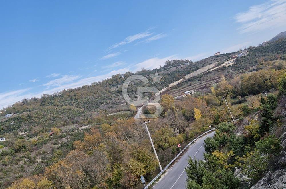 KOCAELİ GEBZE ELBİZLİ'DE SATILIK 1869 M2 TEK TAPULU ARAZİ