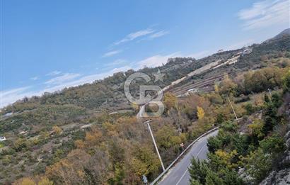 KOCAELİ GEBZE ELBİZLİ'DE SATILIK 1869 M2 TEK TAPULU ARAZİ