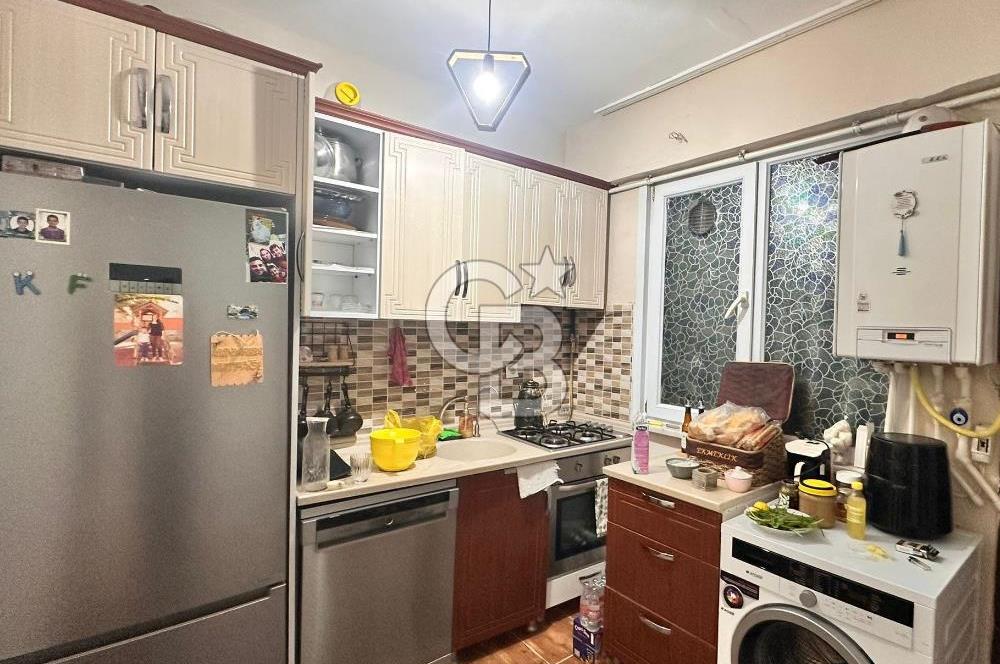 SİNANOBA'DA SATILIK 2+1