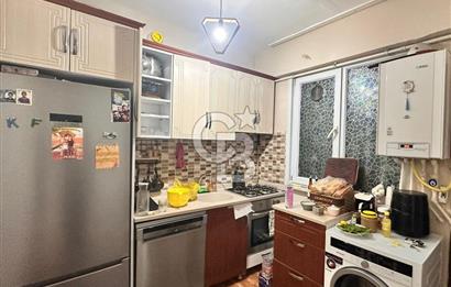 SİNANOBA'DA SATILIK 2+1