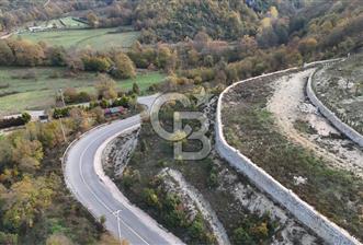 KOCAELİ GEBZE ELBİZLİ'DE SATILIK 1869 M2 TEK TAPULU ARAZİ - 1 - 316608