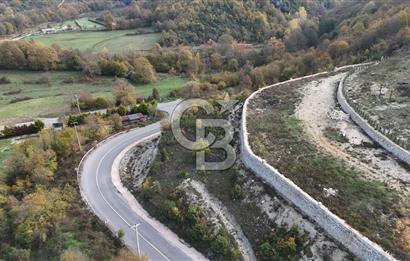 KOCAELİ GEBZE ELBİZLİ'DE SATILIK 1869 M2 TEK TAPULU ARAZİ