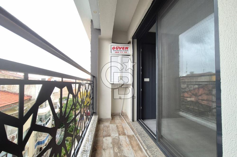 Karşıyaka Bahariye Mahallesi 3+1 Kiralık Dubleks Daire