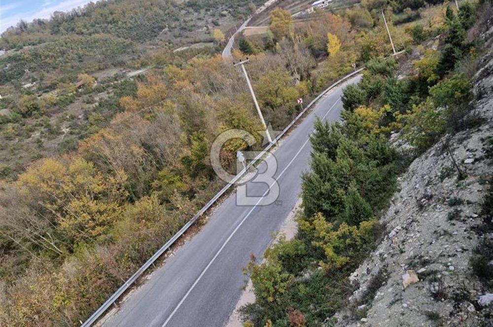 KOCAELİ GEBZE ELBİZLİ'DE SATILIK 1869 M2 TEK TAPULU ARAZİ