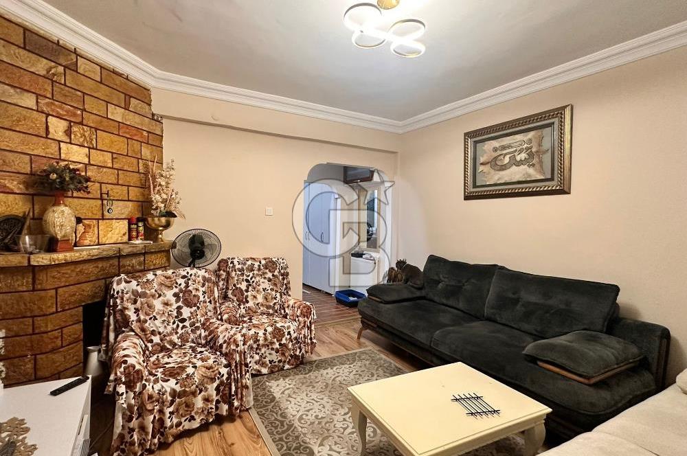 SİNANOBA'DA SATILIK 2+1