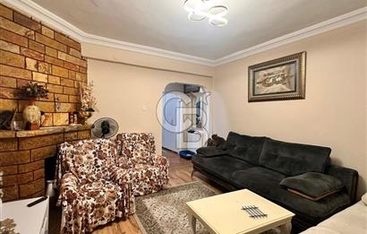 SİNANOBA'DA SATILIK 2+1