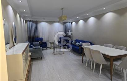 KEÇİÖREN MECİDİYE'DE METROYA 2 DAKİKA FULL EŞYALI KİRALIK 3,5+1