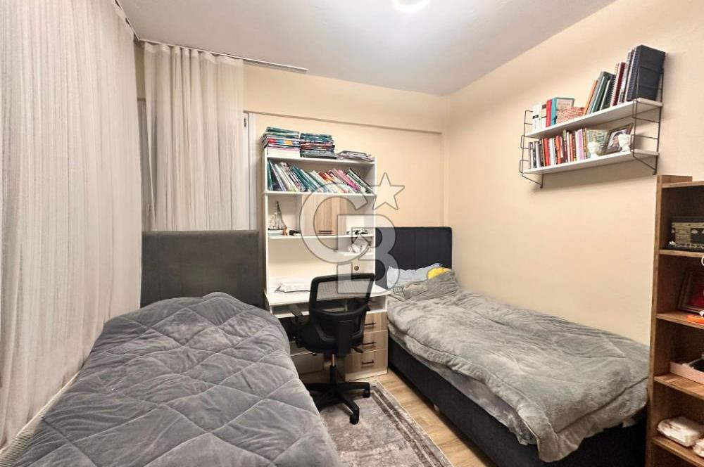 SİNANOBA'DA SATILIK 2+1