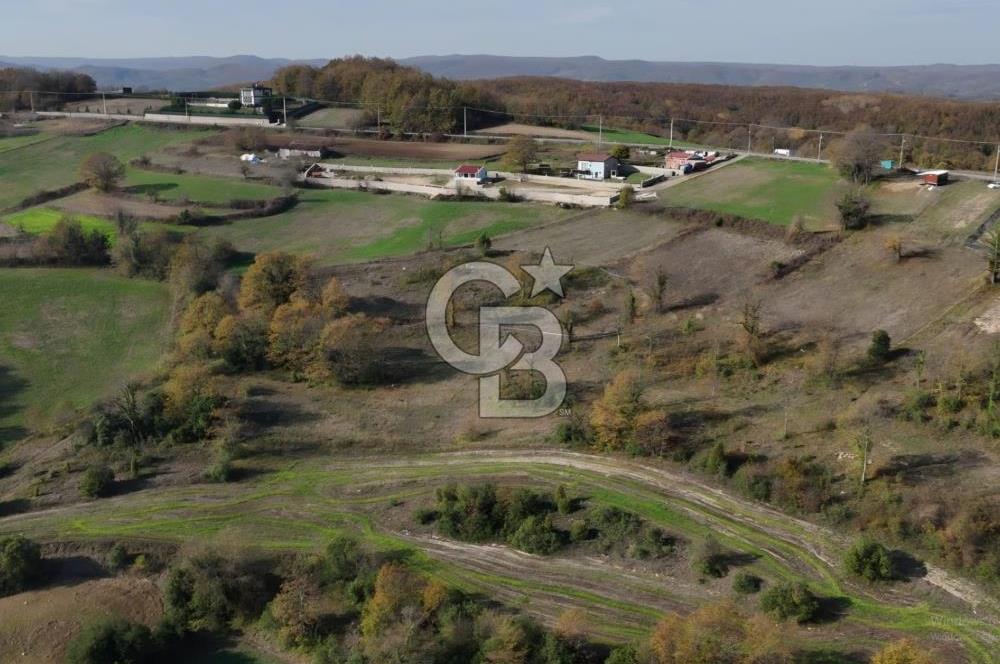 KOCAELİ GEBZE HATİPLER KÖYÜ 3548 M2 MÜSTAKİL TAPULU ARAZİ