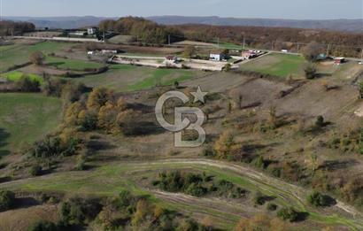 KOCAELİ GEBZE HATİPLER KÖYÜ 3548 M2 MÜSTAKİL TAPULU ARAZİ