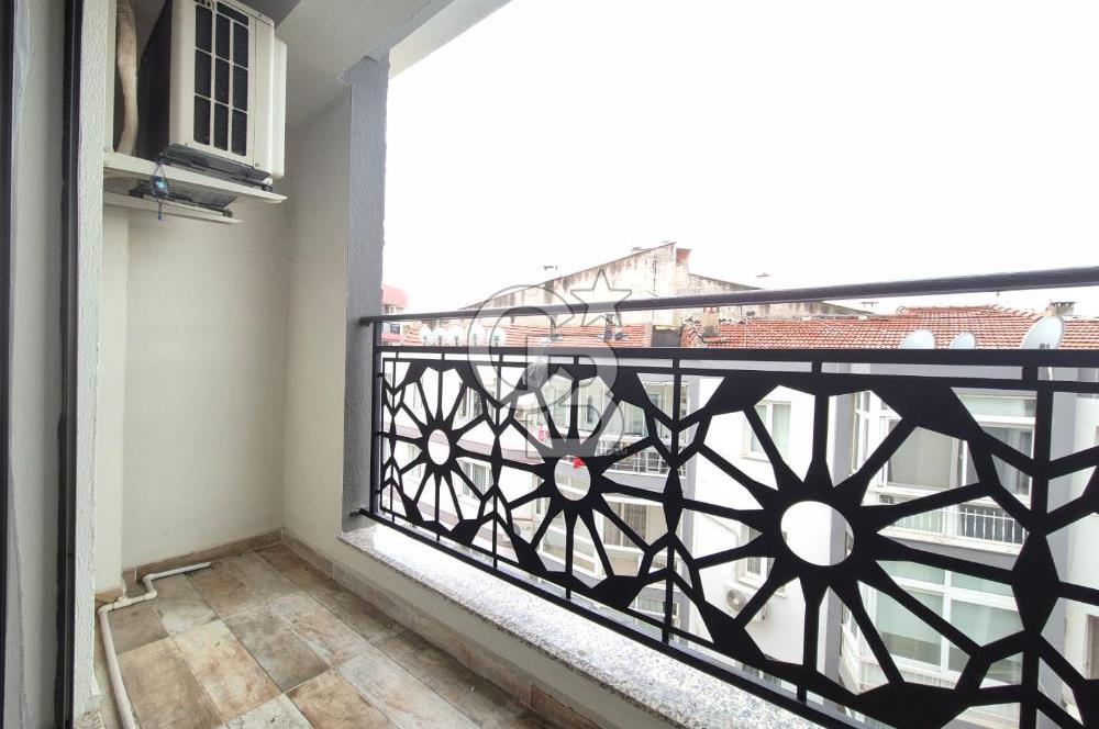 Karşıyaka Bahariye Mahallesi 3+1 Kiralık Dubleks Daire