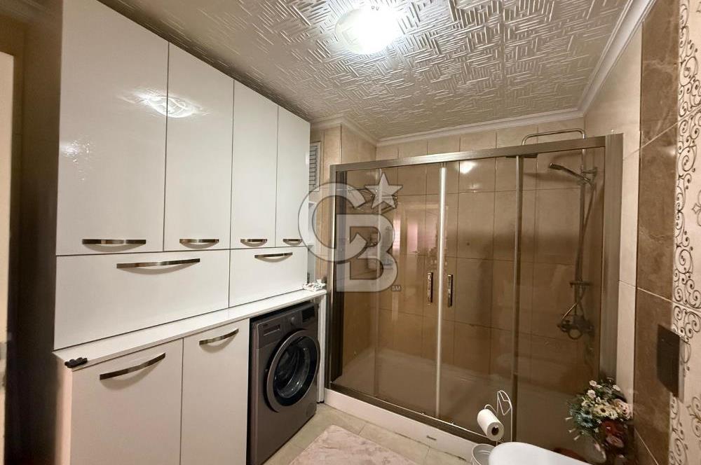 KEÇİÖREN MECİDİYE'DE METROYA 2 DAKİKA FULL EŞYALI KİRALIK 3,5+1