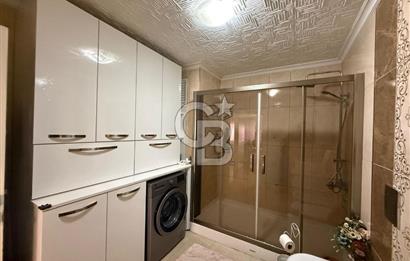 KEÇİÖREN MECİDİYE'DE METROYA 2 DAKİKA FULL EŞYALI KİRALIK 3,5+1