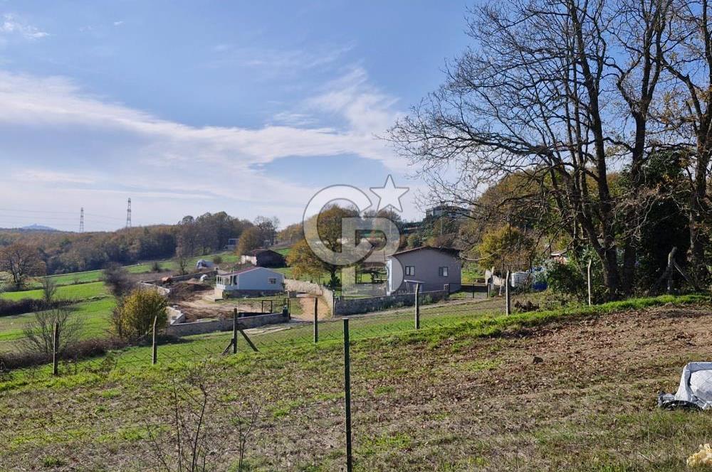 KOCAELİ GEBZE HATİPLER KÖYÜ 3548 M2 MÜSTAKİL TAPULU ARAZİ