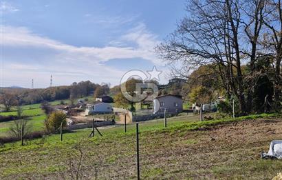 KOCAELİ GEBZE HATİPLER KÖYÜ 3548 M2 MÜSTAKİL TAPULU ARAZİ