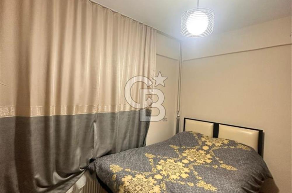 SİNANOBA'DA SATILIK 2+1