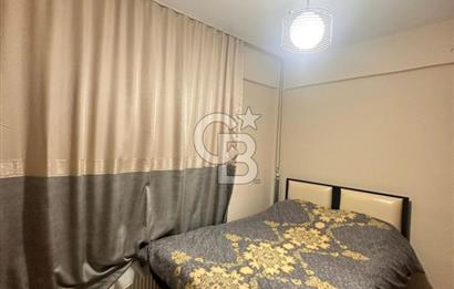 SİNANOBA'DA SATILIK 2+1