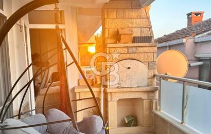 SİNANOBA'DA SATILIK 2+1